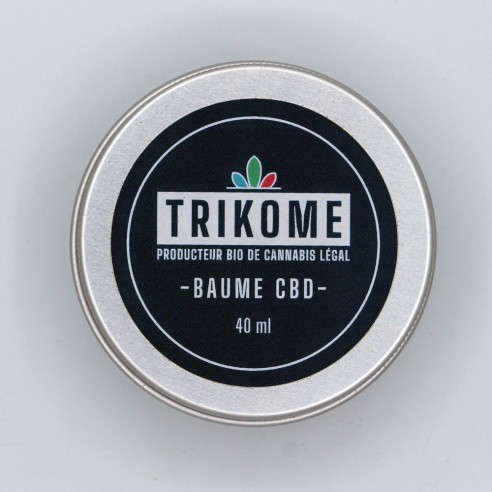 Baume Grand Format