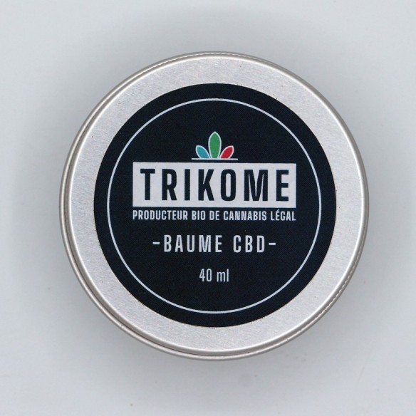 Baume Grand Format