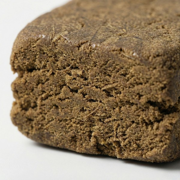 Résine CBD - Velvet Hash