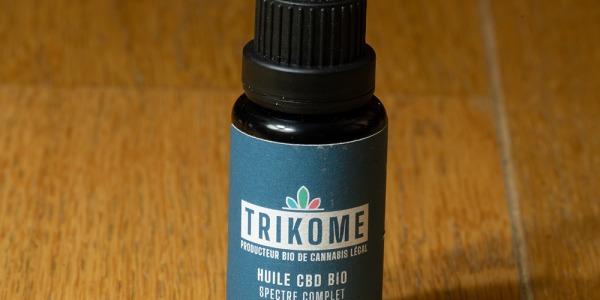 Huile de CBD : conseils d’utilisation et dosages recommandés, Trikome